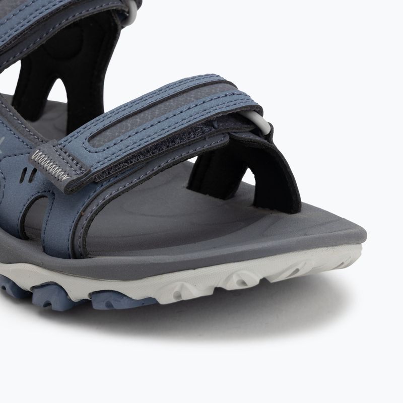 Sandale pentru bărbați Merrell Huntngton Sport Convert blue 7