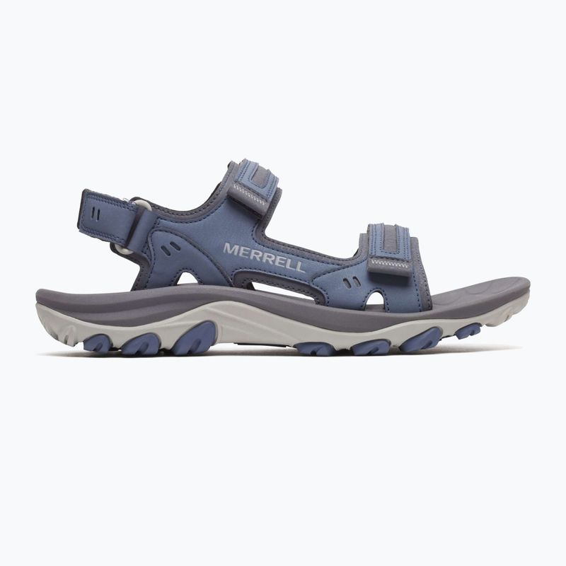 Sandale pentru bărbați Merrell Huntngton Sport Convert blue 8