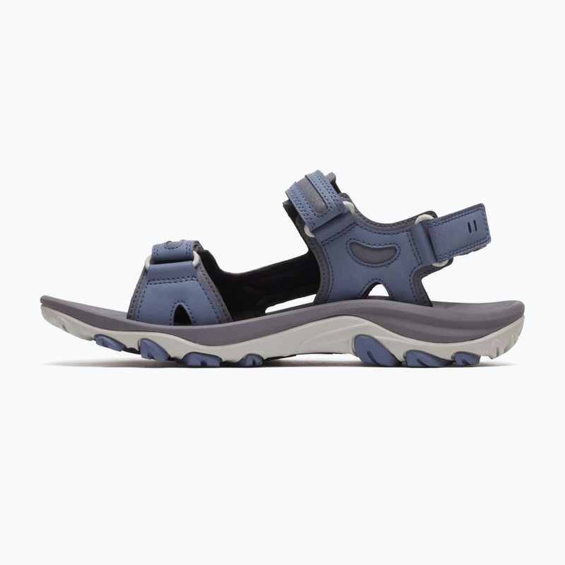 Sandale pentru bărbați Merrell Huntngton Sport Convert blue 9