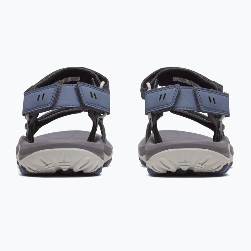 Sandale pentru bărbați Merrell Huntngton Sport Convert blue 11