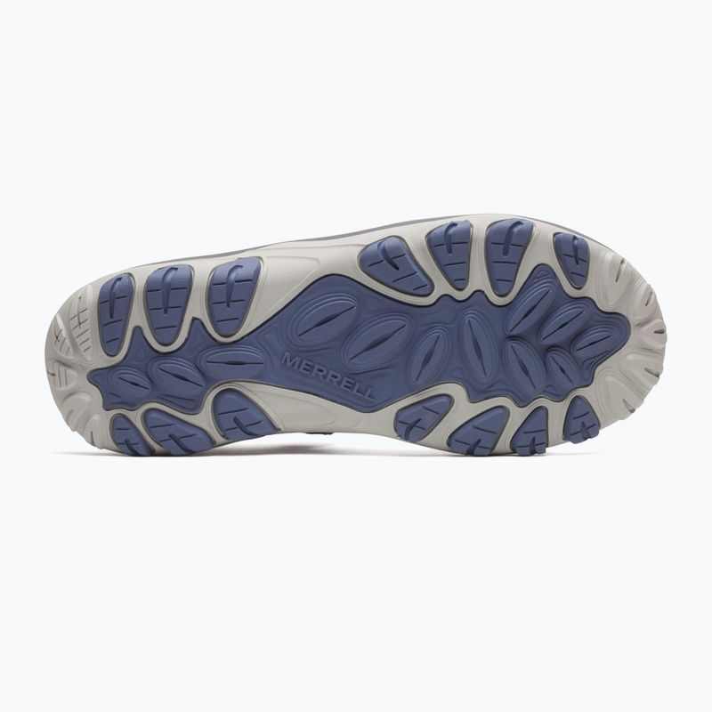 Sandale pentru bărbați Merrell Huntngton Sport Convert blue 12