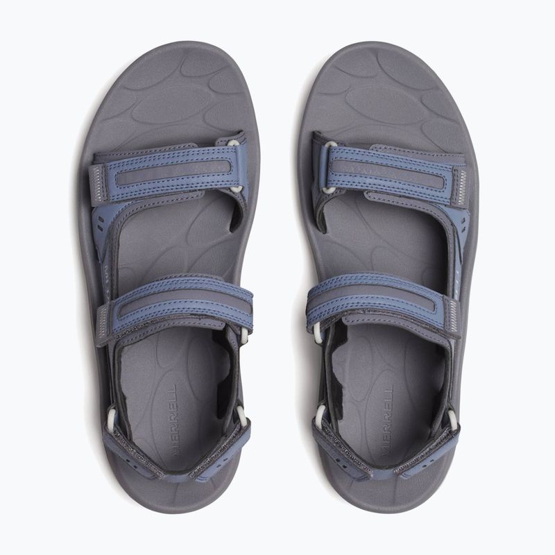 Sandale pentru bărbați Merrell Huntngton Sport Convert blue 13