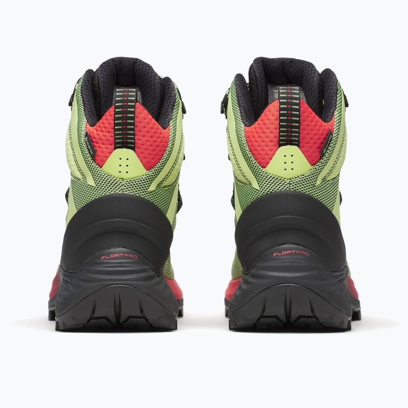 Încălțăminte pentru bărbați MerrelL Rogue Hiker Mid GTX mantis 11