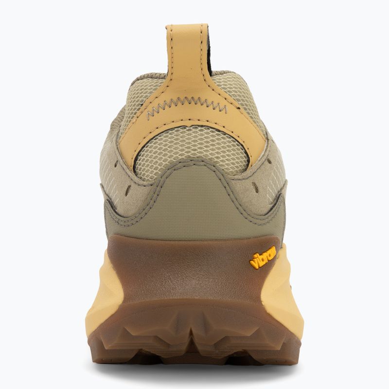 Cizme de drumeție pentru bărbați Merrell Moab Speed 2 GTX basil 6