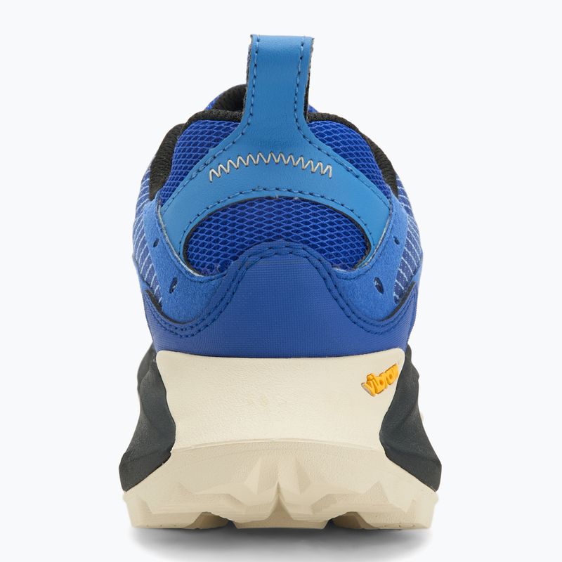 Încălțăminte de drumeții pentru bărbați Merrell Moab Speed 2 GTX purple 6