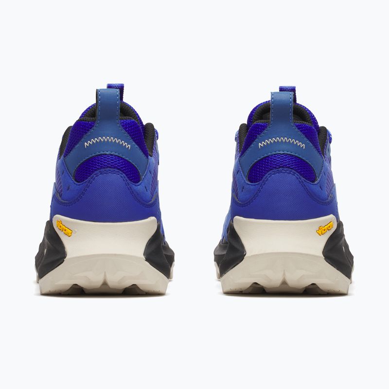 Încălțăminte de drumeții pentru bărbați Merrell Moab Speed 2 GTX purple 4