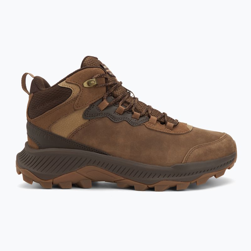 Încălțăminte de drumeție pentru bărbați Merrell Speed Strike 2 Ltr Mid Wp mole 2