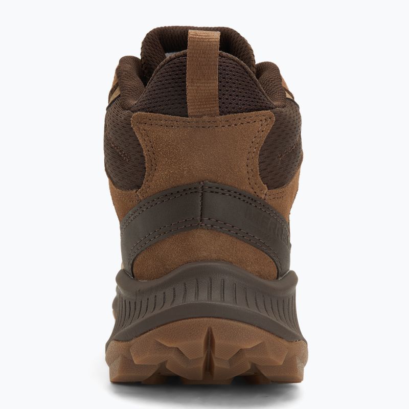 Încălțăminte de drumeție pentru bărbați Merrell Speed Strike 2 Ltr Mid Wp mole 6