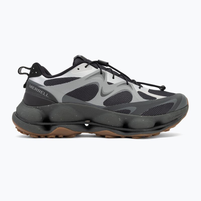 Merrell Speed Arc Matis negru/grafite cizme de drumeție pentru bărbați 2