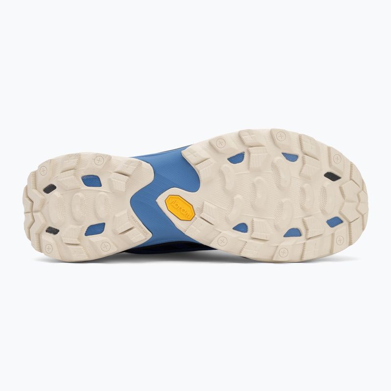 Merrell Moab Speed 2 sapphire cizme de drumeție pentru bărbați 4
