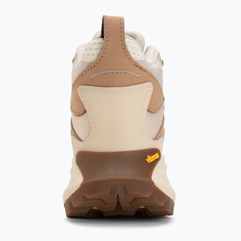 Încălțăminte de drumeție pentru femei Merrell Maob Speed 2 Leather Mid Black 6