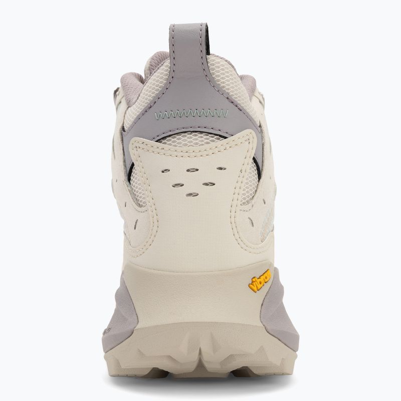 Cizme de drumeție pentru femei Merrell Moab Speed 2 Mid GTX greige 6