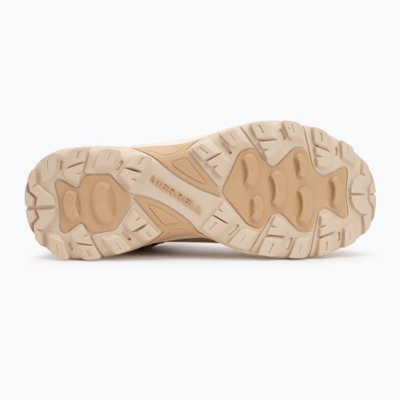 Încălțăminte de drumeție pentru femei Merrell Speed Strike 2 Ltr Mid Wp latte 4