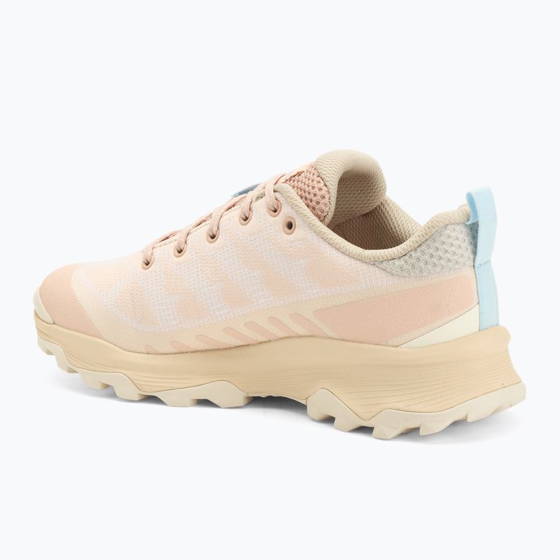 Încălțăminte de drumeție pentru femei Merrell Speed Eco ecru 3