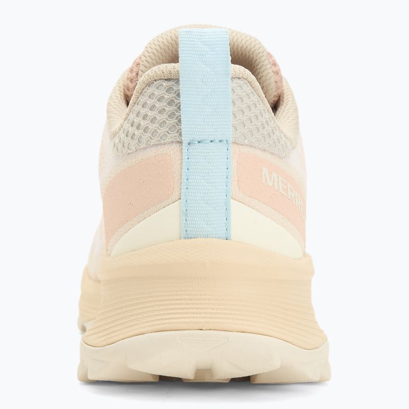 Încălțăminte de drumeție pentru femei Merrell Speed Eco ecru 6