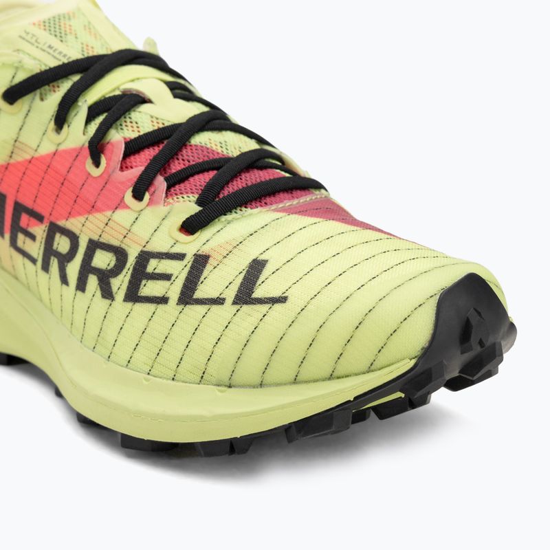 Pantofi de alergare pentru bărbați Merrell MTL Skyfire 2 Matryx mantis 6