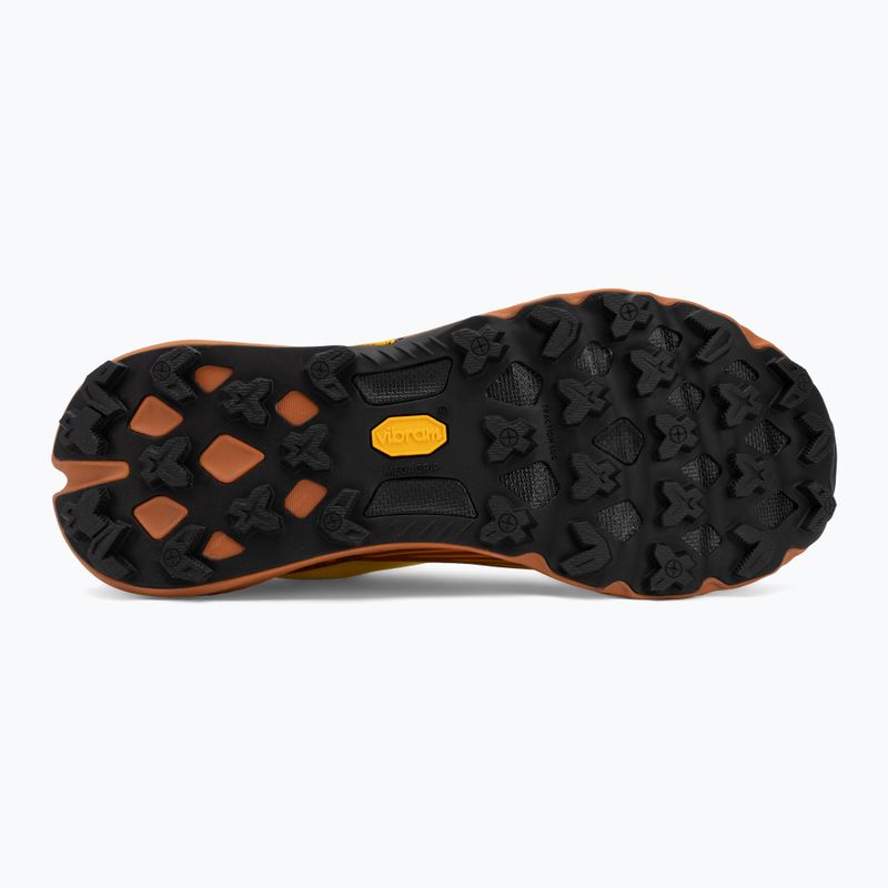 Pantofi de alergare Merrell Agility Peak 5 GTX daffodil pentru bărbați 4
