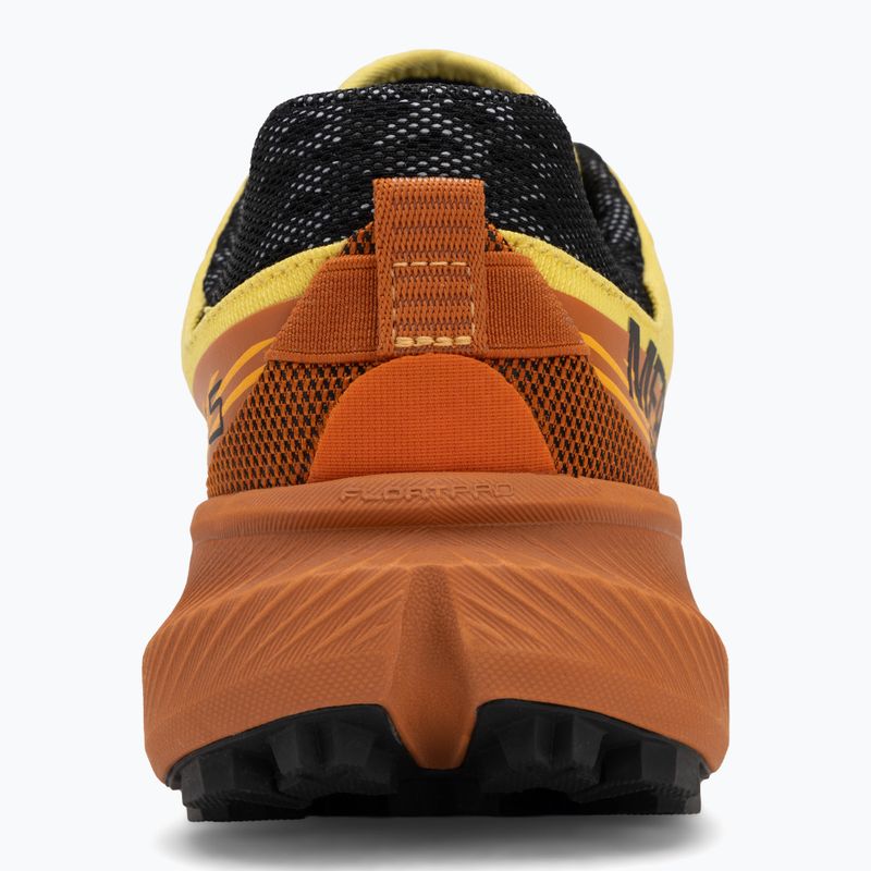 Pantofi de alergare Merrell Agility Peak 5 GTX daffodil pentru bărbați 6