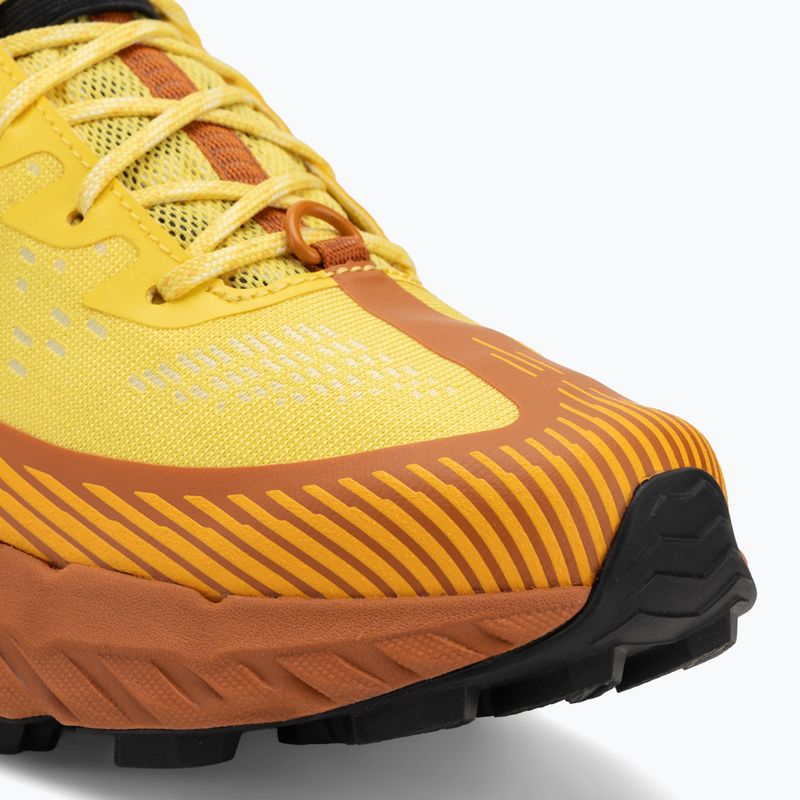 Pantofi de alergare Merrell Agility Peak 5 GTX daffodil pentru bărbați 7