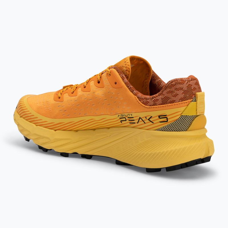 Merrell Agility Peak 5 rush pantofi de alergare pentru bărbați 3