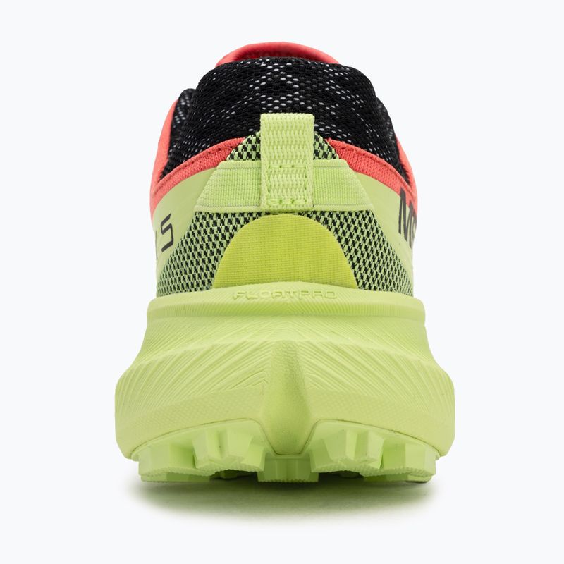 Pantofi de alergare pentru femei Merrell Agility Peak 5 blossom/mantis 6