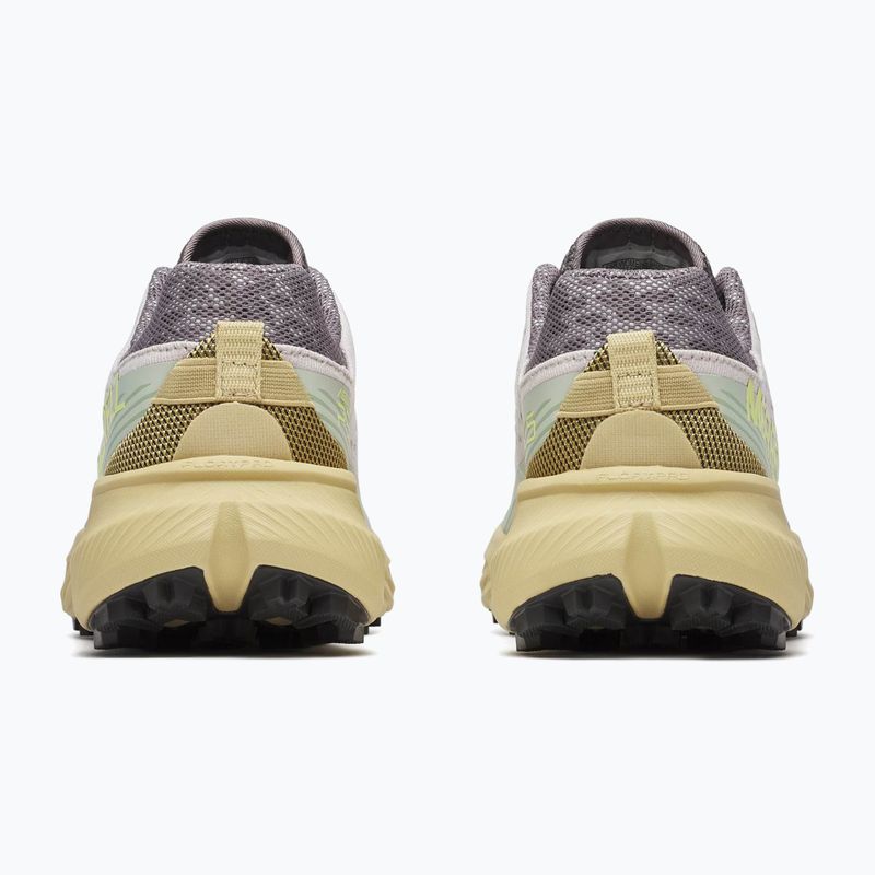 Pantofi de alergare pentru femei Merrell Agility Peak 5 lilac mist 11