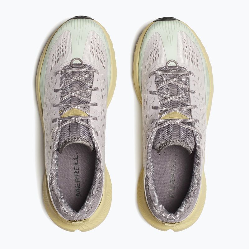 Pantofi de alergare pentru femei Merrell Agility Peak 5 lilac mist 13