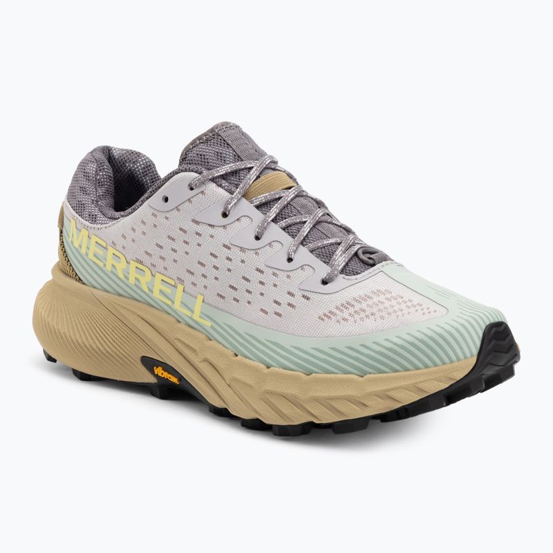 Încălțăminte de alergare pentru femei Merrell Agility Peak 5 lilac mist