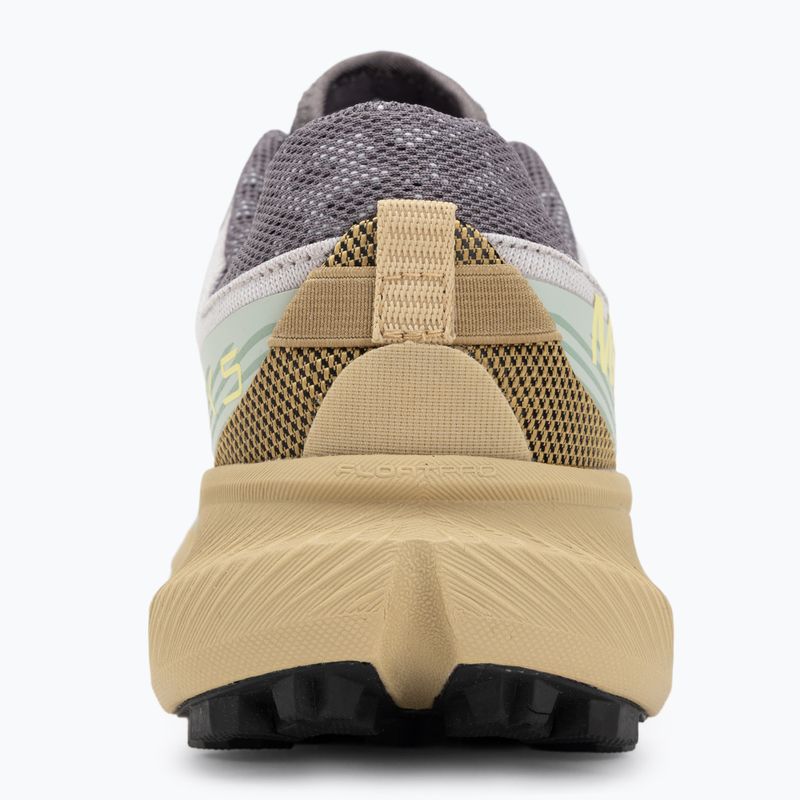 Încălțăminte de alergare pentru femei Merrell Agility Peak 5 lilac mist 6