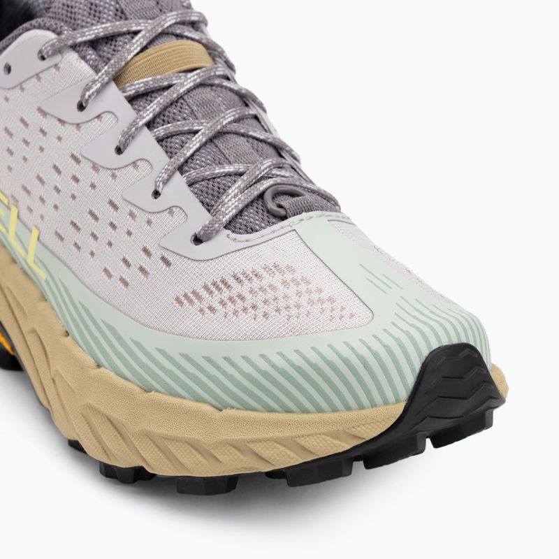 Încălțăminte de alergare pentru femei Merrell Agility Peak 5 lilac mist 7