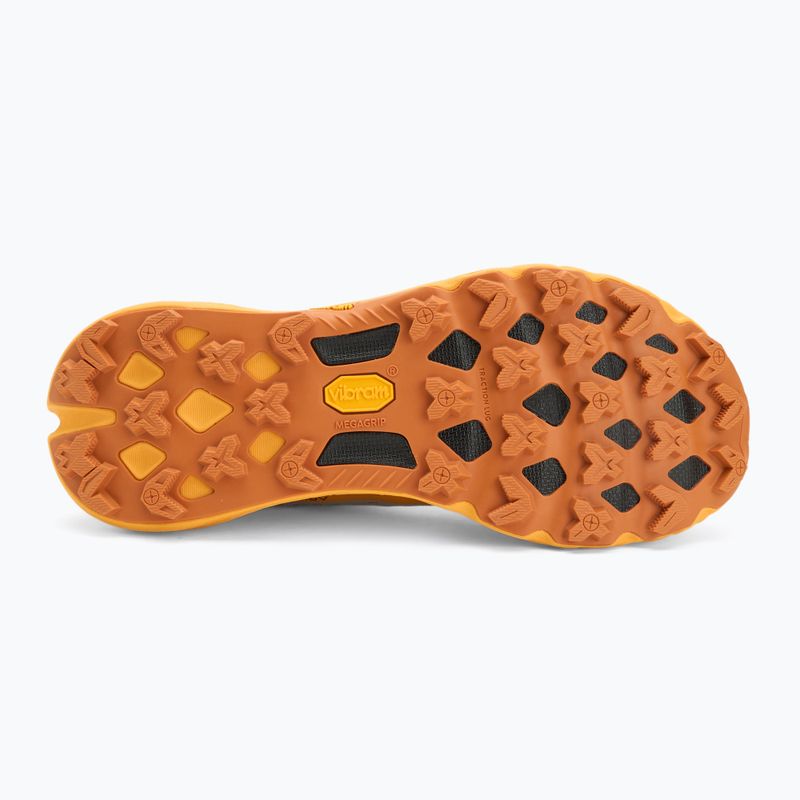 Încălțăminte de alergare pentru femei Merrell Agility Peak 5 ice blue 4