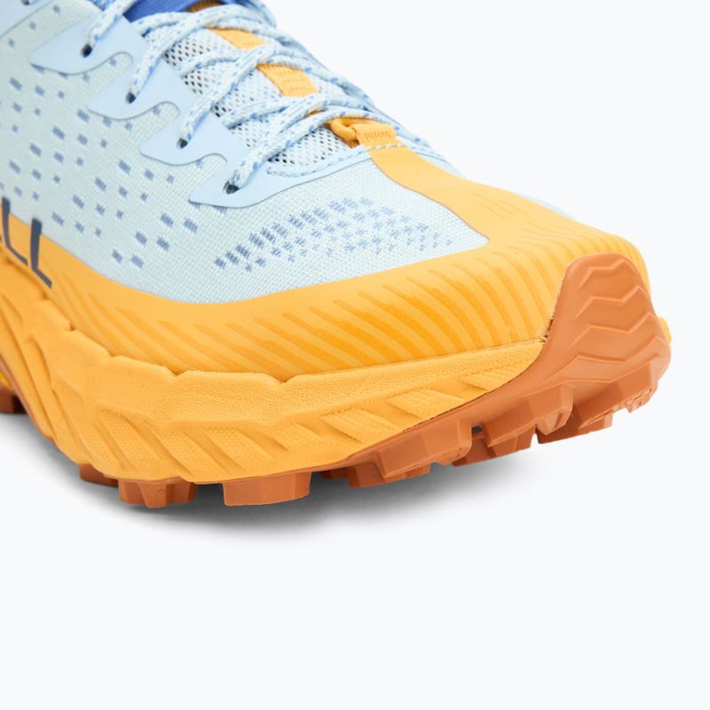 Încălțăminte de alergare pentru femei Merrell Agility Peak 5 ice blue 7