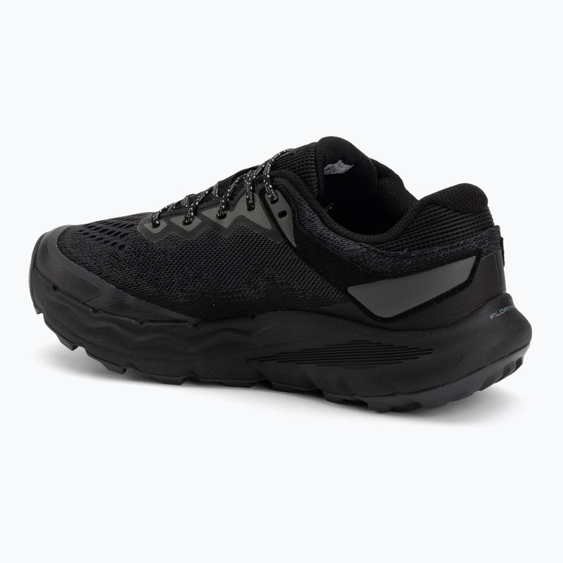 Încălțăminte de alergare pentru bărbați Merrell Nova 4 Waterproof black 3