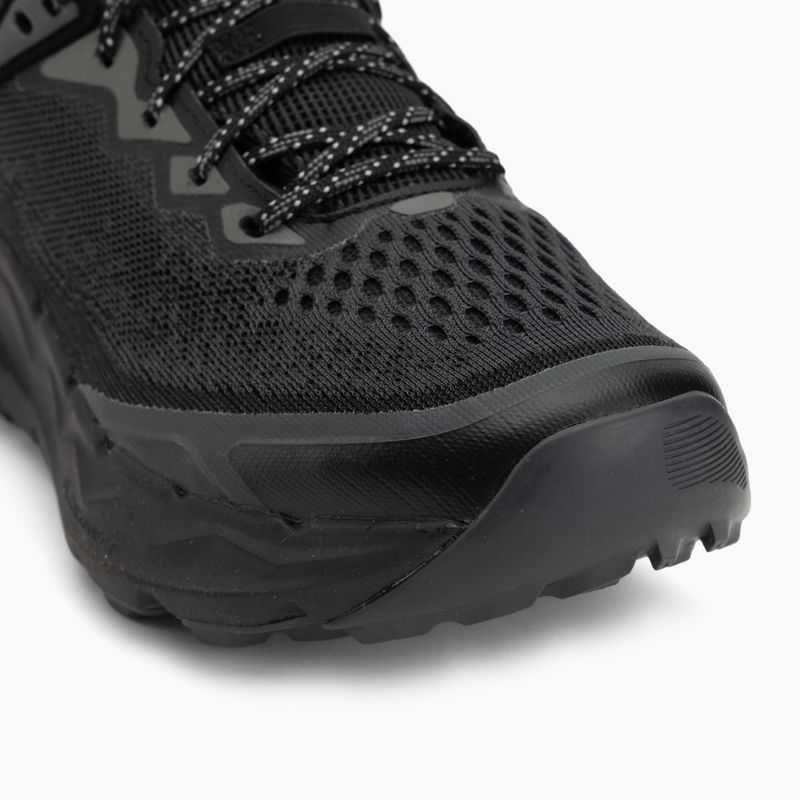 Încălțăminte de alergare pentru bărbați Merrell Nova 4 Waterproof black 7