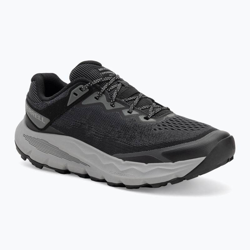 Pantofi de alergare pentru bărbați Merrell Nova 4 negru