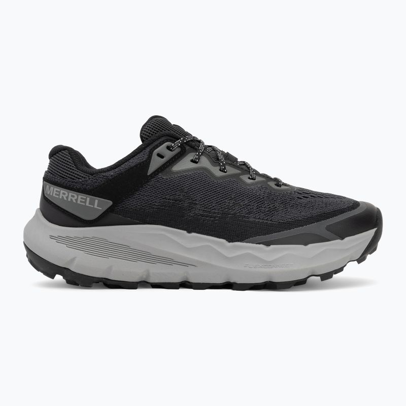 Pantofi de alergare pentru bărbați Merrell Nova 4 negru 2