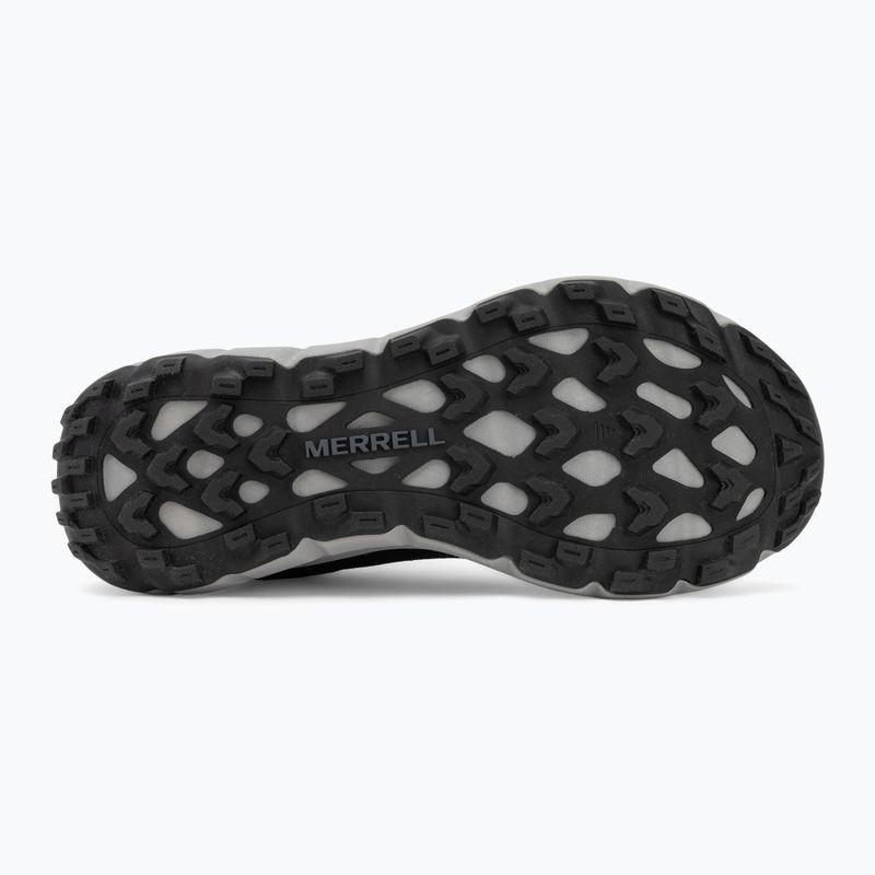 Pantofi de alergare pentru bărbați Merrell Nova 4 negru 4
