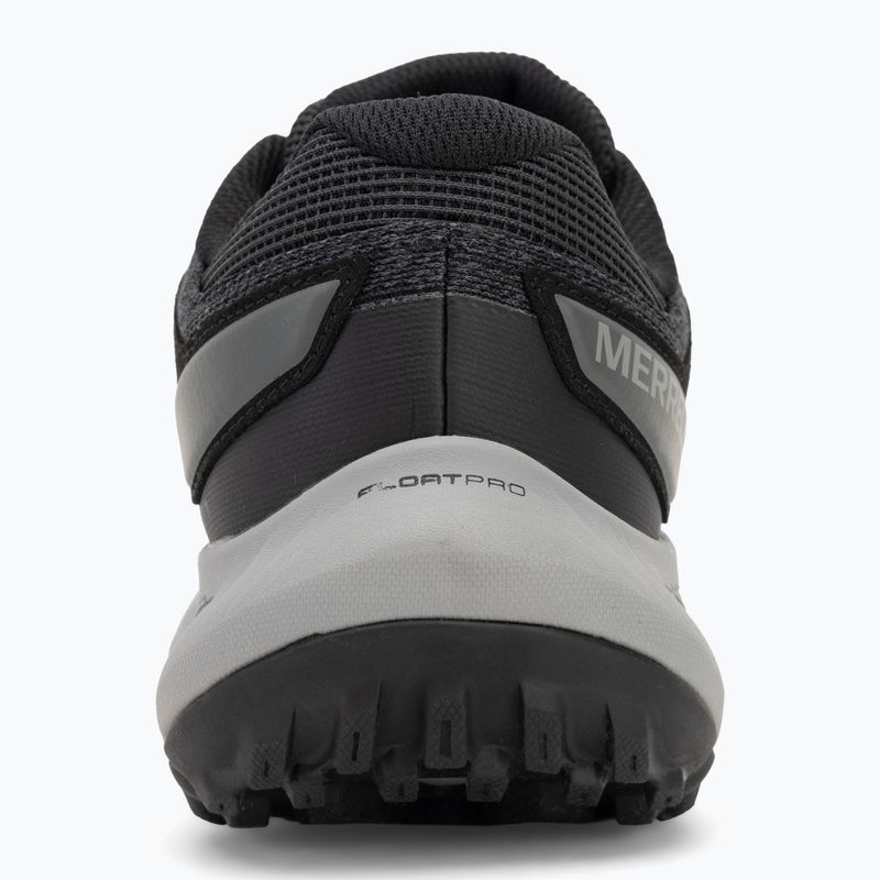 Pantofi de alergare pentru bărbați Merrell Nova 4 negru 6
