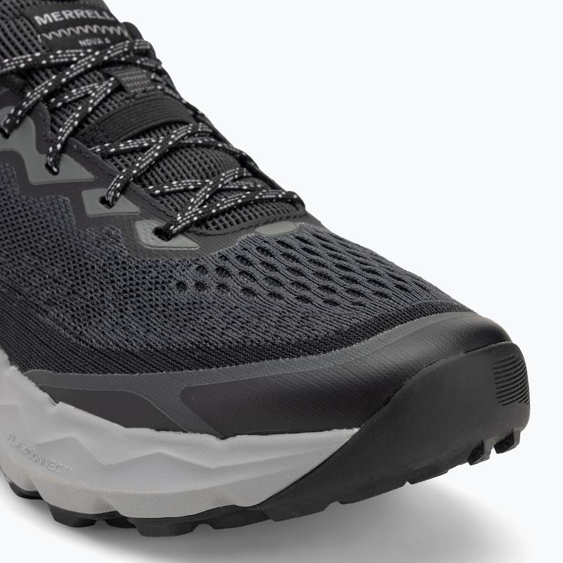 Pantofi de alergare pentru bărbați Merrell Nova 4 negru 7