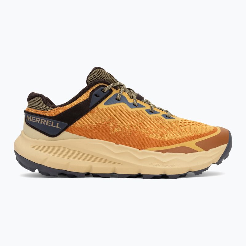Pantofi de alergare Merrell Nova 4 tangelo pentru bărbați 2