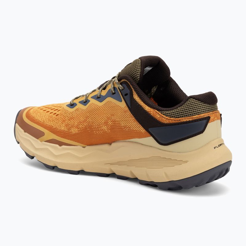 Pantofi de alergare Merrell Nova 4 tangelo pentru bărbați 3