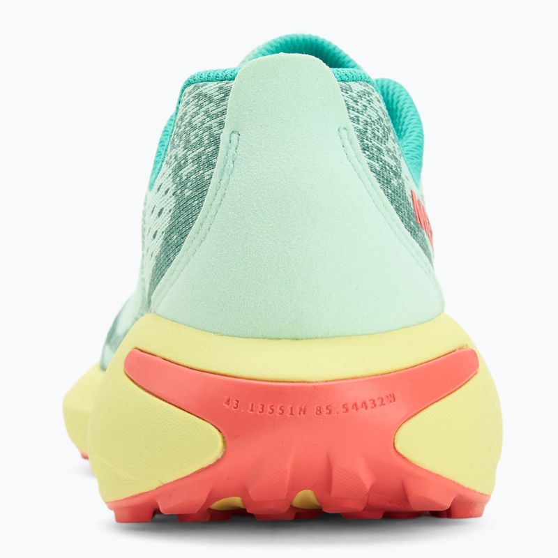 Încălțăminte de alergare pentru femei Merrell Morphlite celadon 6