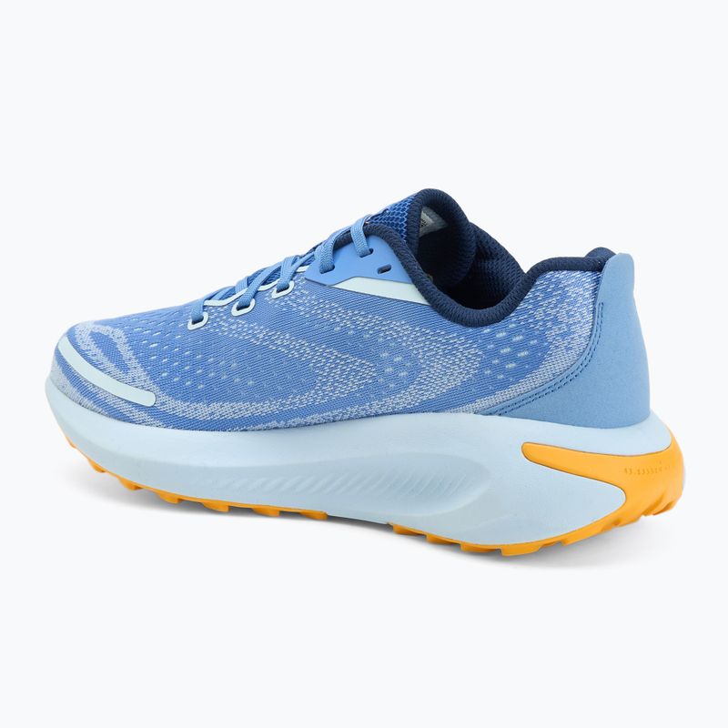 Încălțăminte de alergare pentru femei Merrell Morphlite blue 3