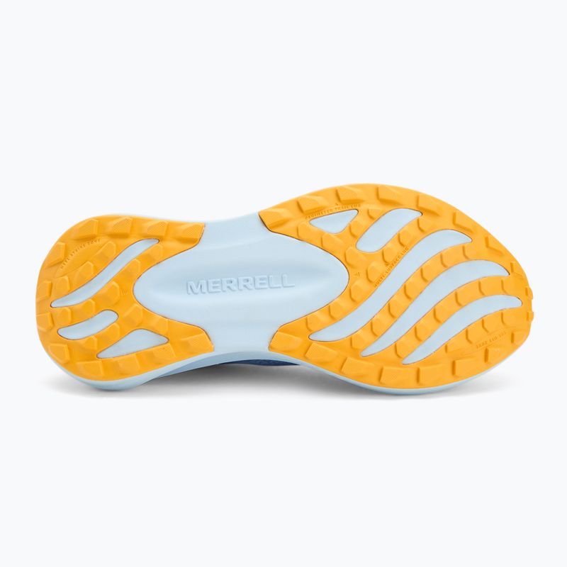 Încălțăminte de alergare pentru femei Merrell Morphlite blue 4