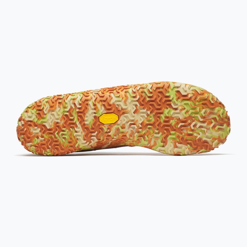 Pantofi barefoot pentru bărbați Merrell Trail Glove 7 basil 5