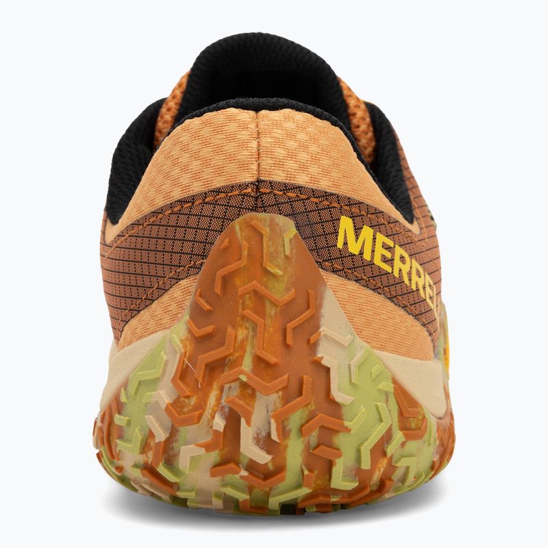 Pantofi pentru bărbați Merrell Trail Glove 7 sienna 6