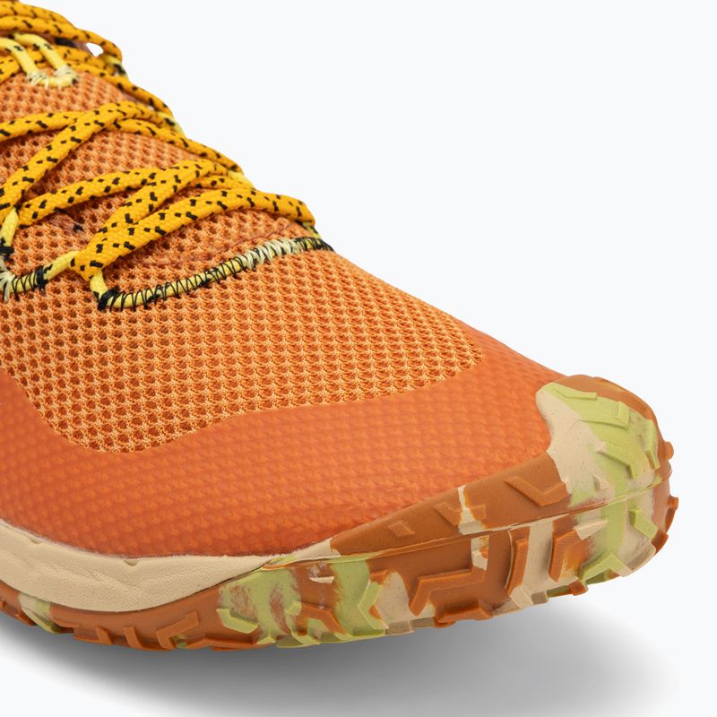 Pantofi pentru bărbați Merrell Trail Glove 7 sienna 7
