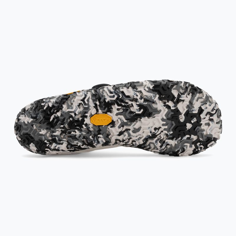 Pantofi pentru bărbați Merrell Vapor Glove 6 Boa alb/negru 4