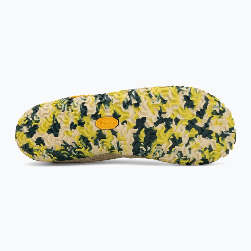 Bocanci pentru bărbați Merrell Vapor Glove 6 kaki/coyote 4