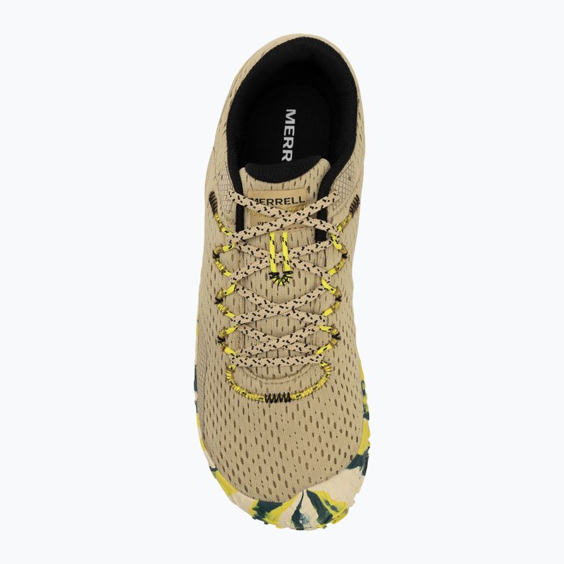 Bocanci pentru bărbați Merrell Vapor Glove 6 kaki/coyote 5